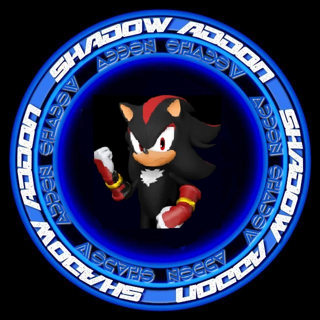 Shadow Addon Icon